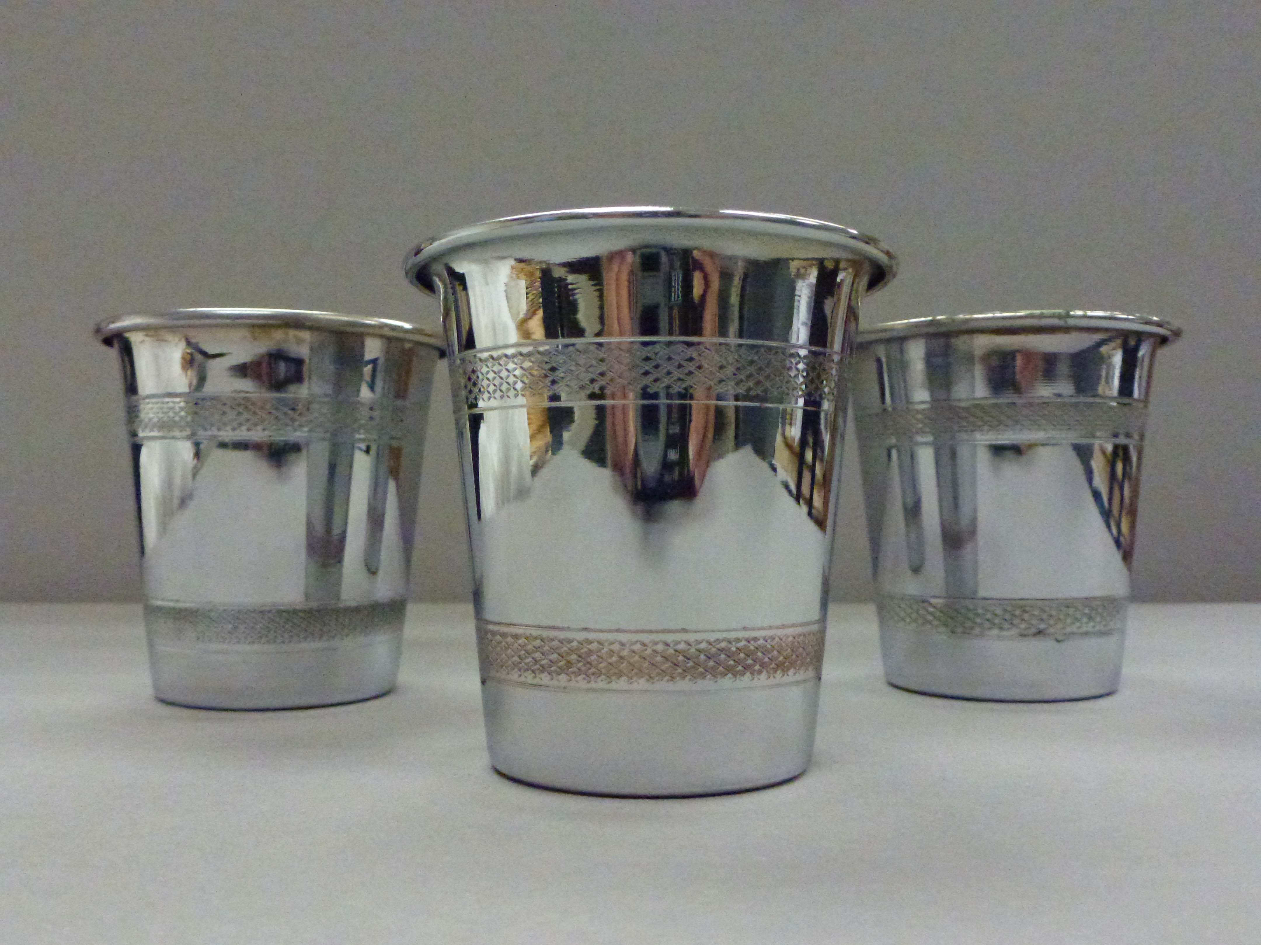Communion Cups, Small
