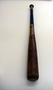 Hank Greenberg Baseball Bat