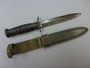 Morris Gordon Army Issue Field Knife