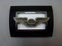 Rabbi Morris Gordon Military Wings Pin