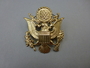 Morris Gordon Eagle Insignia