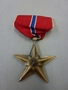Morris Gordon Bronze Star