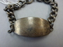 Morris Gordon Identification Bracelet