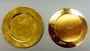 Brass plates