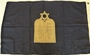 Military Rabbi Flag