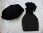 Rabbi Hat and Cap