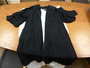 Jewish Center of Williamsbridge Rabbi Robe
