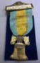 32nd National Encampment Medal Recto