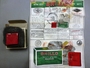 Brillo Box Pad and Insert