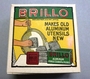 Brillo Box Recto