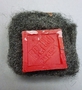 Brillo Pad with Soap