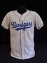 Sandy Koufax Rookie Jersey