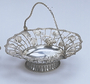 Silver Basket of the Gomez Family