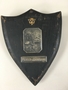 Camp Wakitang Murray Sprung Plaque
