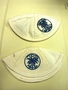 Camp Massad Skullcaps