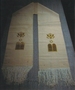 Tallit of Rabbi David Cedarbaum