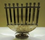 Shubow DP Camp Menorah