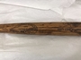 Andy Cohen Baseball Bat