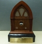 Mel Allen Radio Hall of Fame Award, 1989