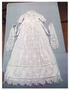 Lace baby dress of Harold Jacobi