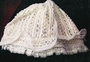 Lace baby cap of Harold Jacobi