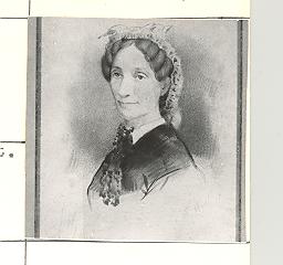 Mrs. Augusta Levy Feuchtwanger
