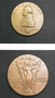 George Washington Bicentennial Medal, 1932