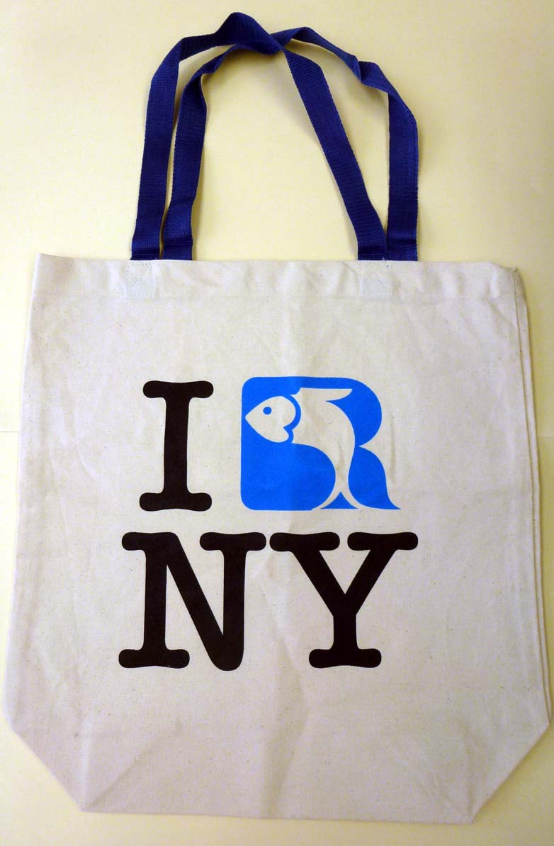 I [LOGO] NY
