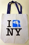 I [LOGO] NY