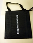 Russ & Daughters Thermal bag with vertical logo