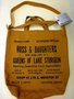 Duck Bag #1