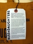 Duck Bag Tag 2