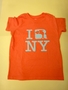 Russ & Daughters I [LOGO] NY Children's Shirt