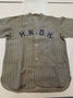 Hebrew National Orphan Home Baseball Jersey