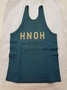 Hebrew Nationa Orphan Home Basketball Jersey