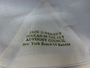 Sukkah in the Sky Yarmulke